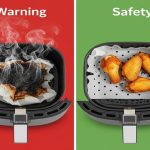 can-you-put-parchment-paper-in-an-air-fryer